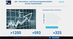 Desktop Screenshot of beraterhaftung.de